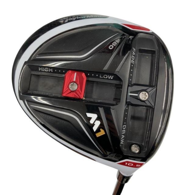 オノフ AKA ドライバー 10.5° ツアーad ub 6x 45.25インチ オノフ AKA ドライバー 10.5° ツアーad ub 6x 45.25インチ ゴルフ