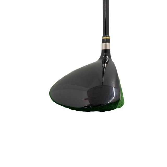 中古】 ミズノ JPX AD METAL 3W フェアウェイウッド FW QUAD JPX AD