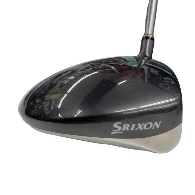 中古】 ダンロップ SRIXON GiE-L 13.5° レディース ドライバー DR SV