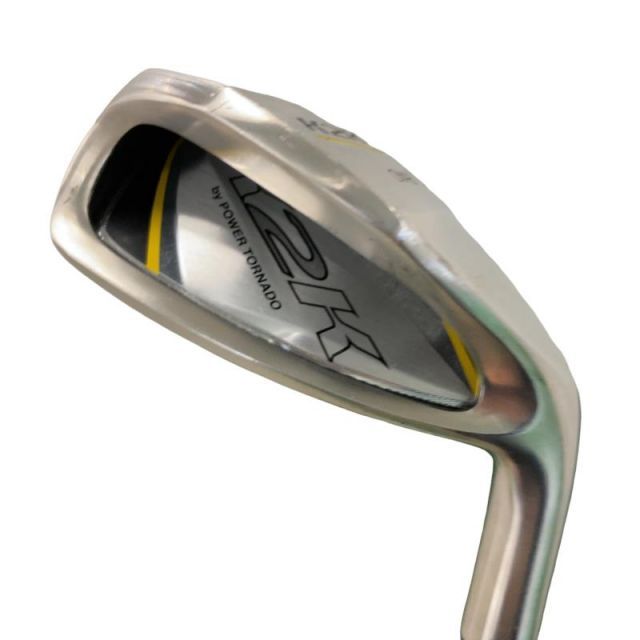 K2K CW46° ウェッジ K2KチッピングウェッジCW46キャスコ