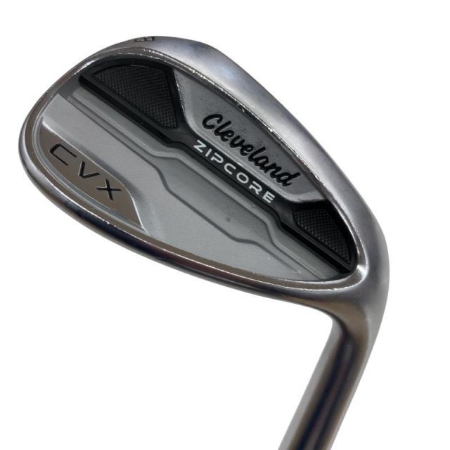 クリーブランド Cleveland CVX ZIPCORE 58°/10° ショップ ウェッジ WG