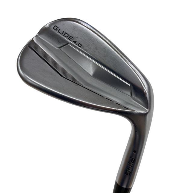 中古】 ピン PING GLIDE 4.0 46°/12° S ウェッジ WG NS PRO 950GH neo