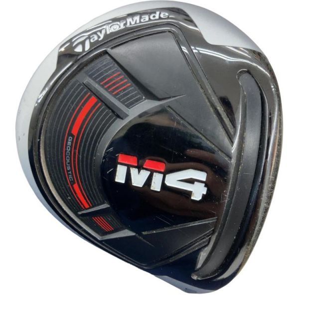 【テーラーメイド】M4 2021年モデル [Atmos Red フレックス：S] テーラーメイド】M4 2021年モデル [Atmos Red フレックス：S