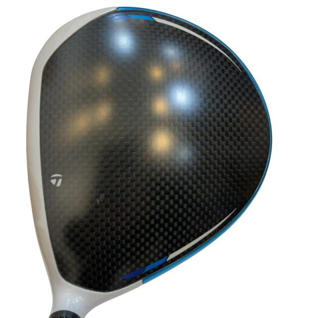 【新品】テーラーメイド⭐SIM2 MAX9.0°TENSEI BLUE 50-S 中古】 テーラーメイド SIM2 MAX-D 9° ドライバー DR TENSEI BLUE TM50
