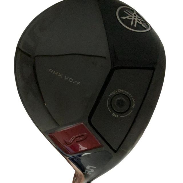 中古】 ヤマハ RMX VD(2024) 5W フェアウェイウッド FW TENSEI TB60f