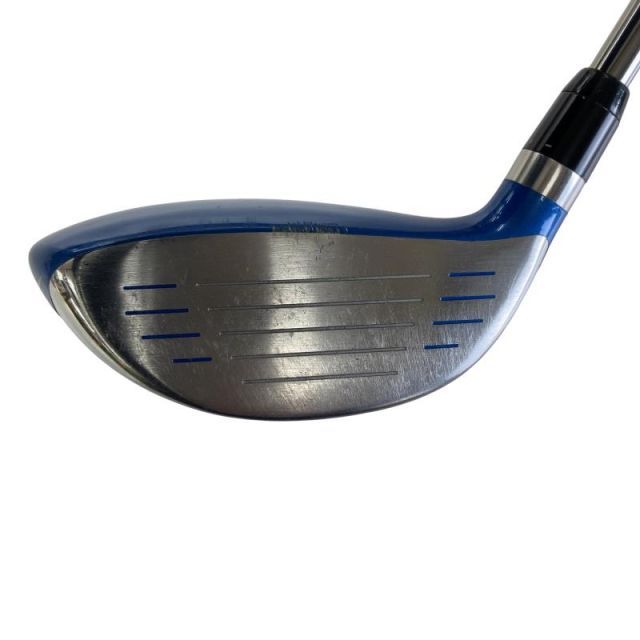 中古】 ナイキ VAPOR FLY(2016) 3W フェアウェイウッド FW KURO KAGE