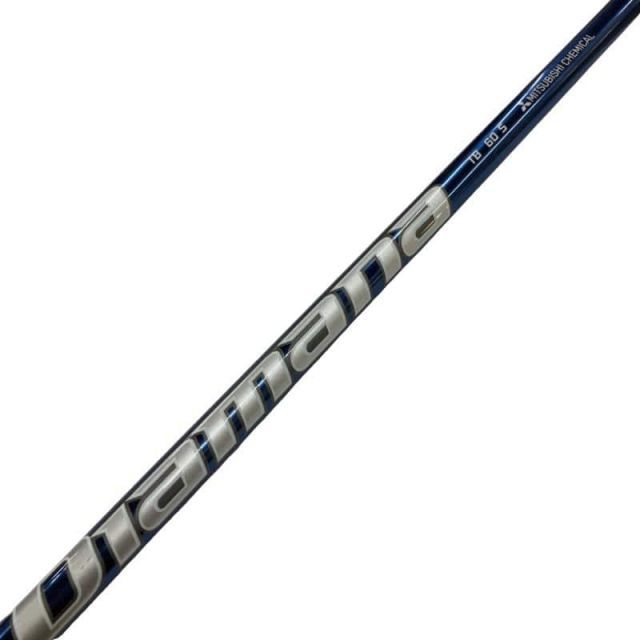 テーラーメイド SIM 3w diamana TB 60S 中古】 テーラーメイド SIM2 MAX 3W フェアウェイウッド FW Diamana TB