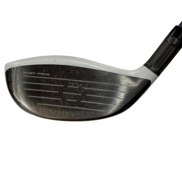 中古】 テーラーメイド SIM2 MAX 3W フェアウェイウッド FW Diamana TB