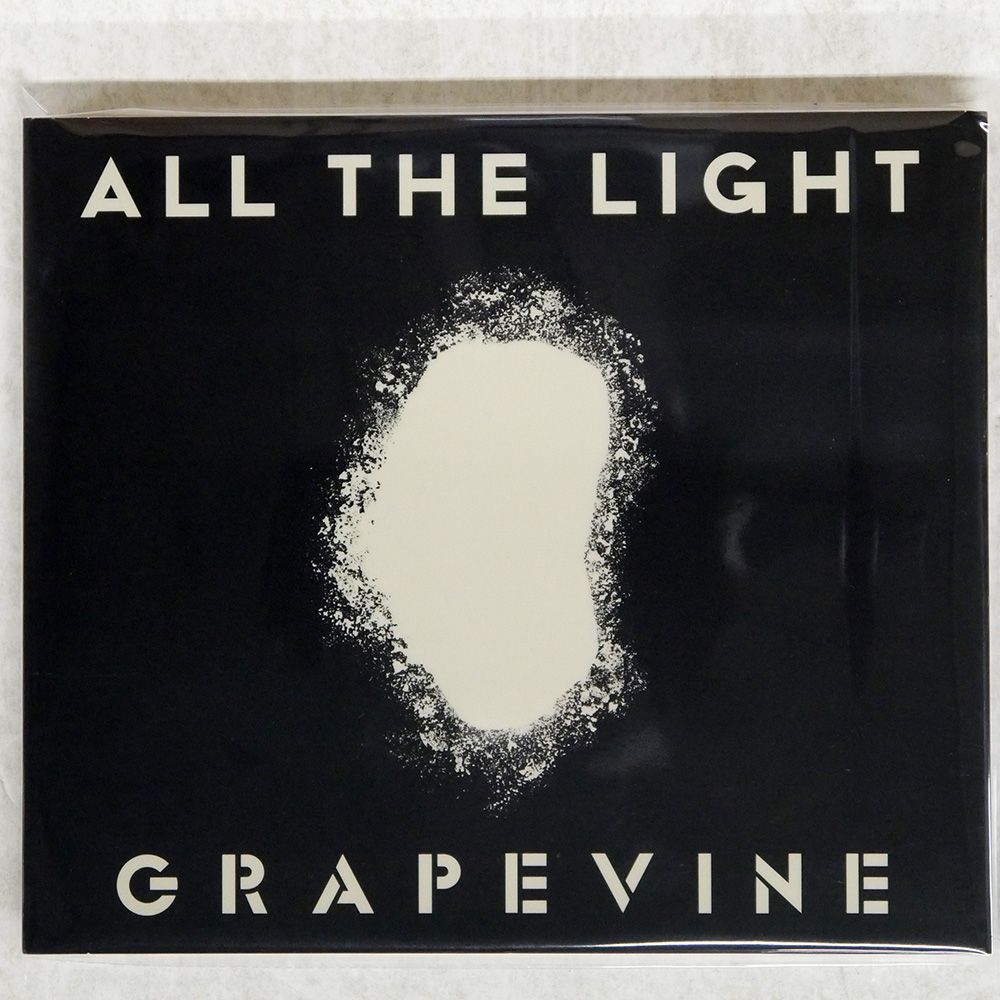 GRAPEVINE ALL THE LIGHT レコード 国内盤 GRAPEVINE/ALL THE LIGHT/VICTOR VIZL1505 CD+DVD □ - メルカリ