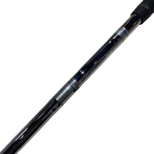 タイトリスト VOKEY SPIN MILLED SM6 スティールグレー 52°/12°F