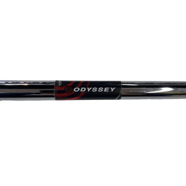 オデッセイ WHITE HOT XG #5 CS(センターシャフト) 34インチ パター PT