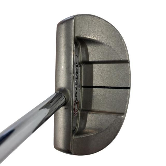 オデッセイWHITE HOT XG#５　極美品‼️ 中古】 オデッセイ WHITE HOT XG #5 CS(センターシャフト) 34インチ