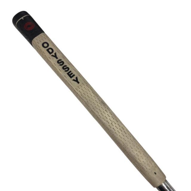 オデッセイ WHITE HOT XG #5 CS(センターシャフト) 34インチ パター PT