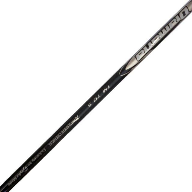 中古】 テーラーメイド Qi35 U4 レフティ ユーティリティ UT Diamana