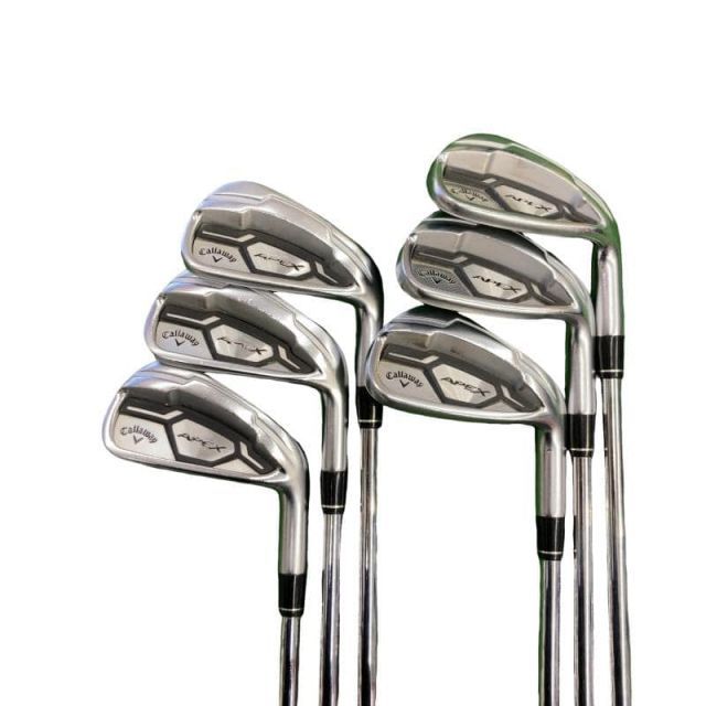 APEX 2015アイアンセット 6-9 P APEX 2015アイアンセット 6-9 P APEX アイアン 製品情報(メンズ