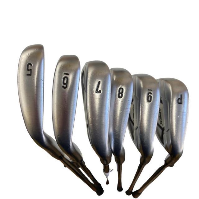 APEX 2015アイアンセット 6-9 P APEX 2015アイアンセット 6-9 P callawayアイアンセット（5〜P