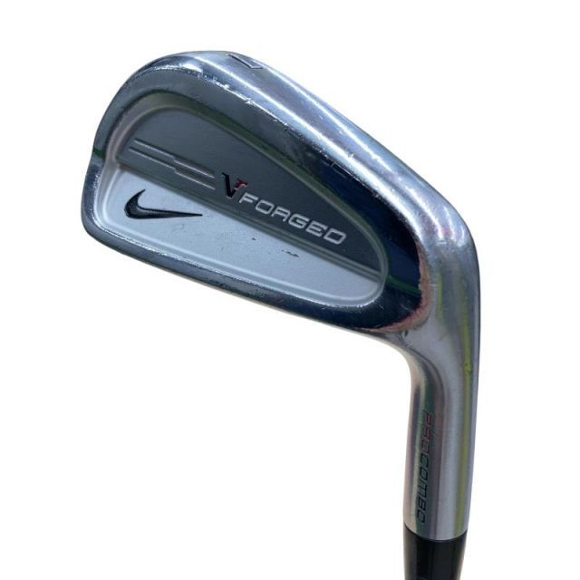 中古】 ナイキ VICTORY RED FORGED PRO COMBO 6S アイアンセット IR NS