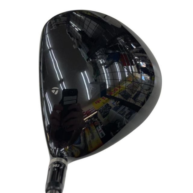 テーラーメイドR9ドライバー460ccゴルフクラブ初心者中古グリップ新品メンズS テーラーメイドR9ドライバー460ccゴルフクラブ初心者中古グリップ新品