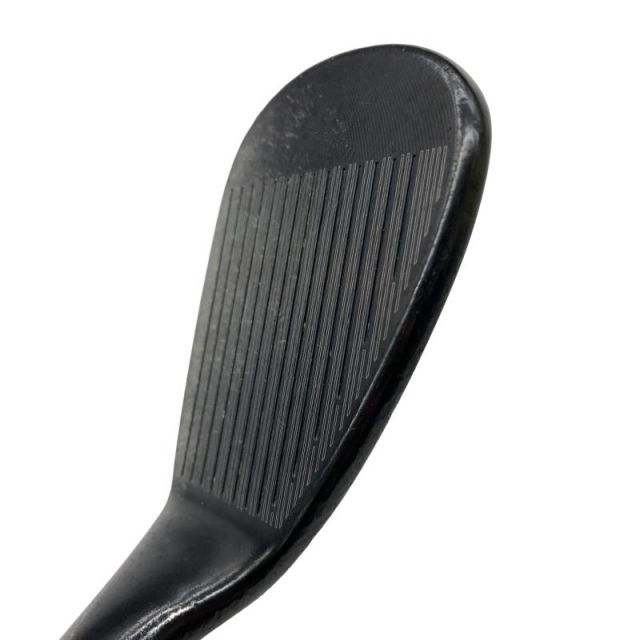 中古】 クリーブランド Cleveland 588 RTX ブラックパール 50°/10