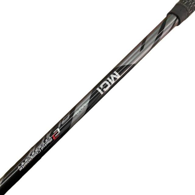 中古】 ダンロップ SRIXON ZX7 6S アイアンセット IR リシャフト