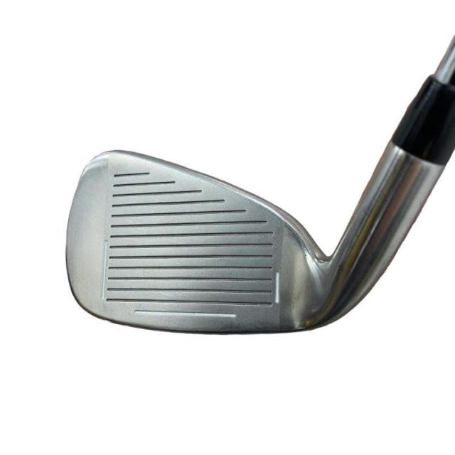 ゴルフクラブTaylorMade R360XD アイアンセット 8本 テーラーメイド Taylor Made R360 XD(2005) 8S アイアンセット IR