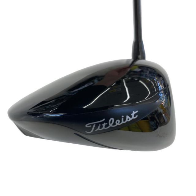 中古】 タイトリスト TSR2 10° ドライバー DR TENSEI AV BLUE 55(2022