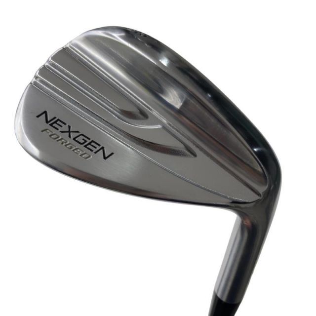NEXGEN フォージドウェッジ 2本セット 48° 52° バウンス10 人気 【】 ゴルフパートナー NEXGEN FORGED WEDGE(2022) 52°/10
