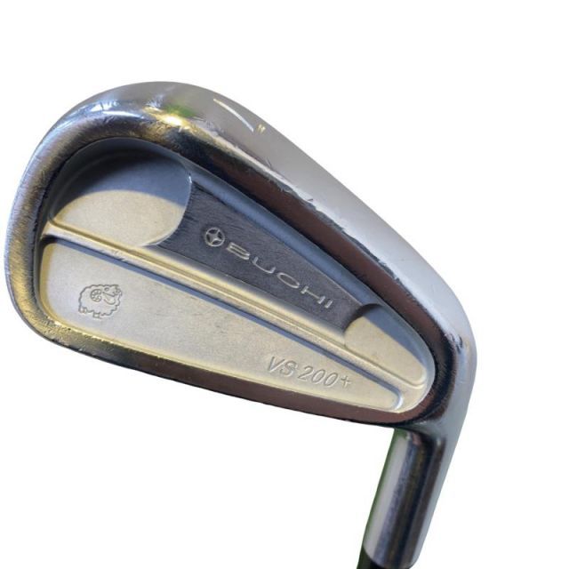 中古】 FUSO DREAM BUCHI VS200+ CAVITY 6S アイアンセット IR 純正