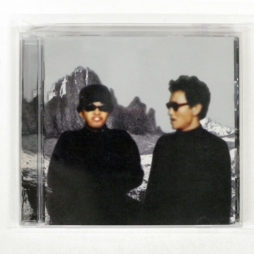 国内盤 井上陽水奥田民生/ショッピング/FOR LIFE RECORDS CD □ - メルカリ