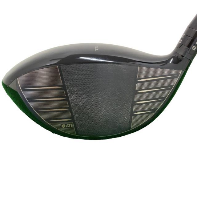 美品 TITLEIST タイトリスト TSi2 TSP110 50 フレックスS ドライバー TITLEIST TSi2 DRIVER 10.0°《 TSP110 50 シャフト》S