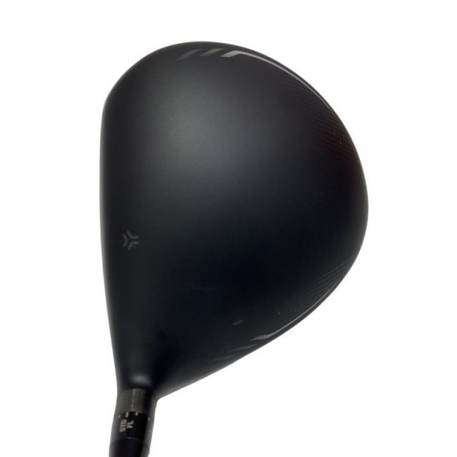 中古】 ダンロップ SRIXON ZX7 Mk II 10.5° ドライバー DR Diamana ZX