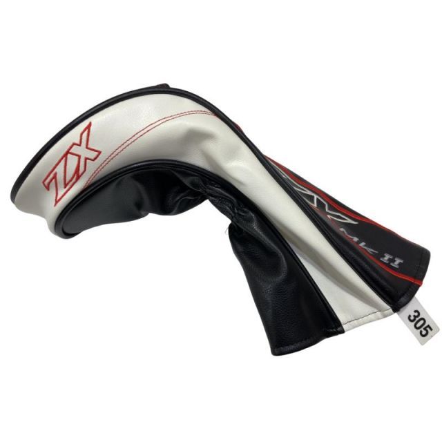 中古】 ダンロップ SRIXON ZX7 Mk II 10.5° ドライバー DR Diamana ZX