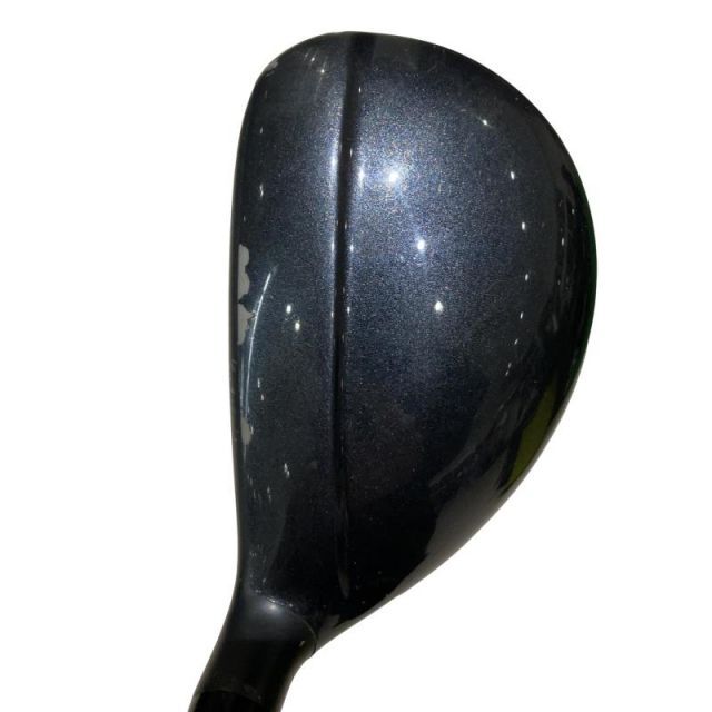 中古】 ダンロップ XXIO(2020) eks H4 ユーティリティ UT Miyazaki AX