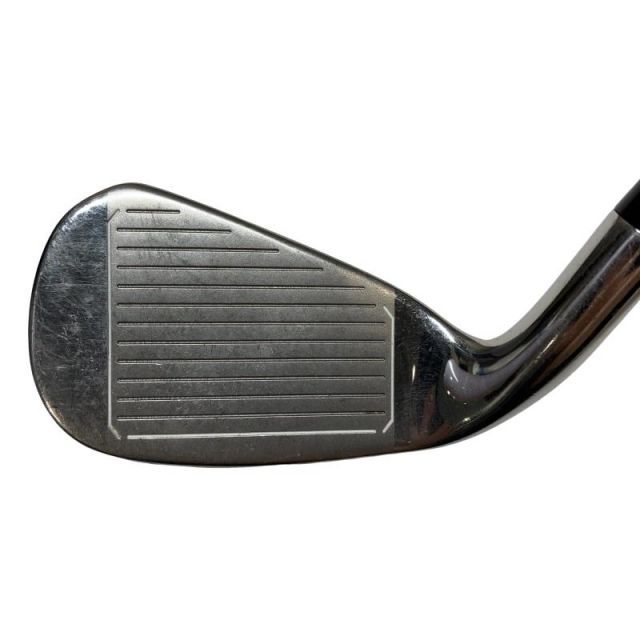 中古】 ナイキ SasQuatch MachSpeed 8S USA アイアンセット IR UST SQ