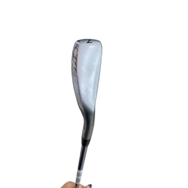 中古】 ミズノ JPX DC-MAX 8S アイアンセット IR NS PRO 850GH