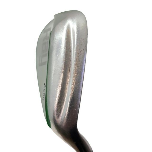 ロマロ 58°ウェッジ 中古】 RomaRo RomaRo Ray SX-ZERO 58° ウェッジ WG 純正特注シャフト