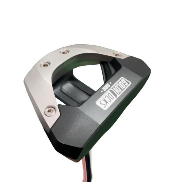 GOLDILOCKS 922 パター　３３インチ Amazon | GOLDILOCKS(ゴルディロックス) Model 922 パター (33