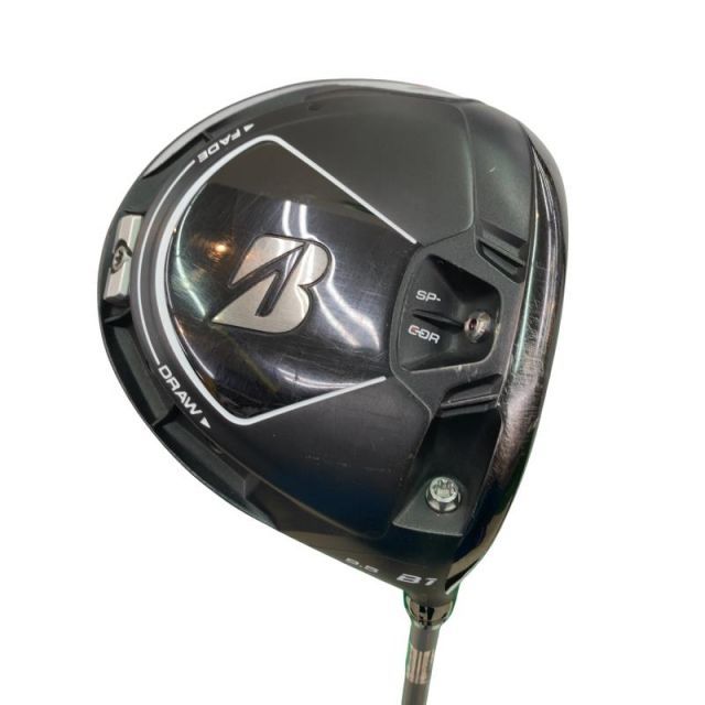 ブリヂストン B1st ドライバー 9.5ツアーAD－VF6s ブリヂストンB1ST ドライバー 9.5°