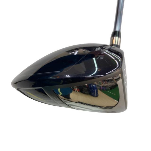 ブリヂストン TOUR B JGR(2019) 9.5° ドライバー DR Speeder 人気 569