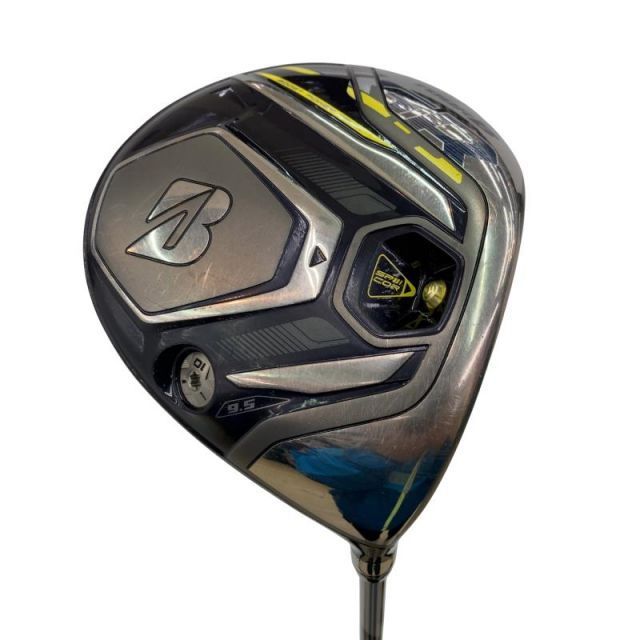 TTOUR B JGRドライバー9.5゜ スピーダー569 FLEX S ブリヂストン TOUR B JGR(2019) 9.5° ドライバー DR Speeder 人気 569
