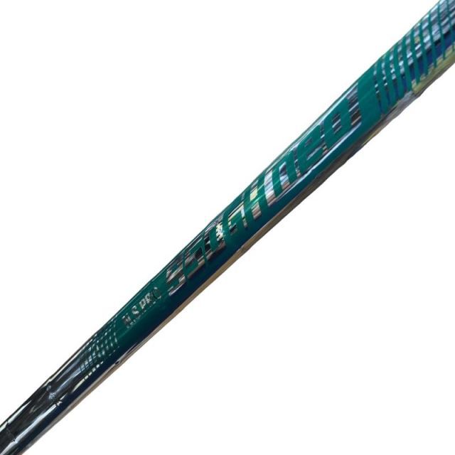 中古】 ブリヂストン TOUR B X-H H3 ユーティリティ UT NS PRO 950GH
