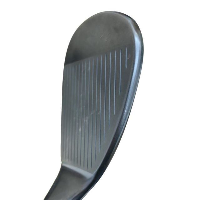 美品希少ロフト　キャロウェイOpus　ブラック　カスタムウェッジ54°/12°S 美品希少ロフト キャロウェイOpus ブラック カスタムウェッジ54°/12°S 美品