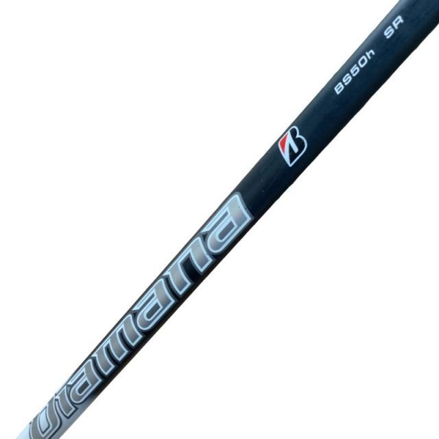 中古】 ブリヂストン BRIDGESTONE B2 H5 ユーティリティ UT Diamana