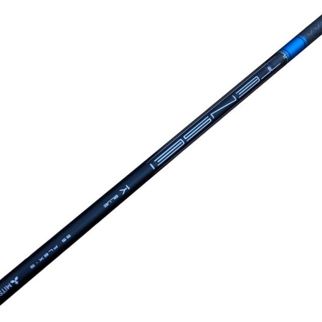 タイトリスト　GT2 3w 15度　1k 55 ブルー 中古】 タイトリスト GT2 15° フェアウェイウッド FW TENSEI BLUE 1K