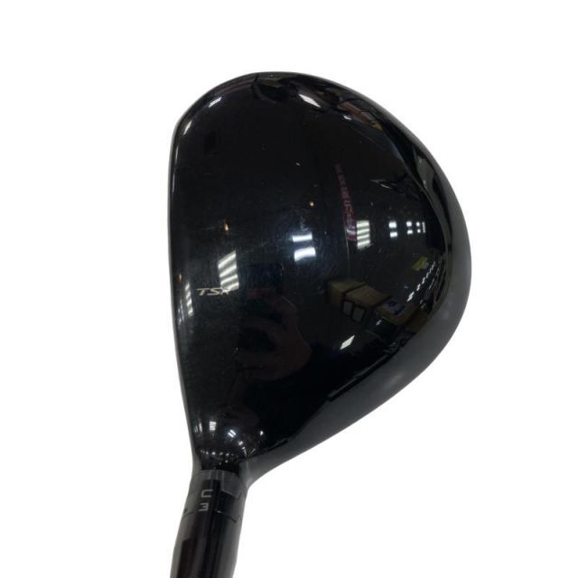 中古】 タイトリスト TSR2 16.5° フェアウェイウッド FW TSP111