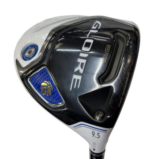 超豪華☆テーラーメイド GLOIRE F（2016） ゴルフクラブセット☆ TaylorMade（テーラーメイド） GLOIRE F(2016) 7S アイアンセット IR
