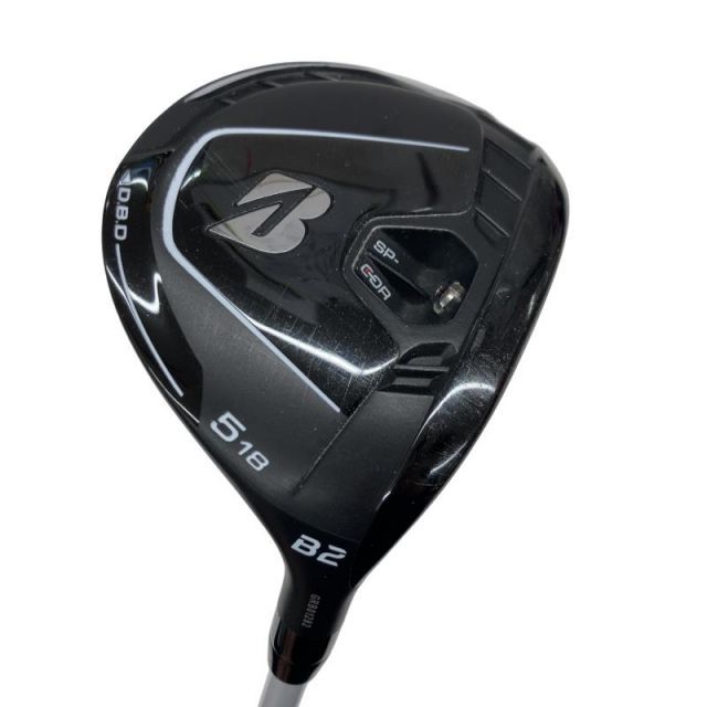 B2フェアウェイウッド5W/7WAir Speeder BS for Wood B2フェアウェイウッド5W/7WAir Speeder BS for Wood