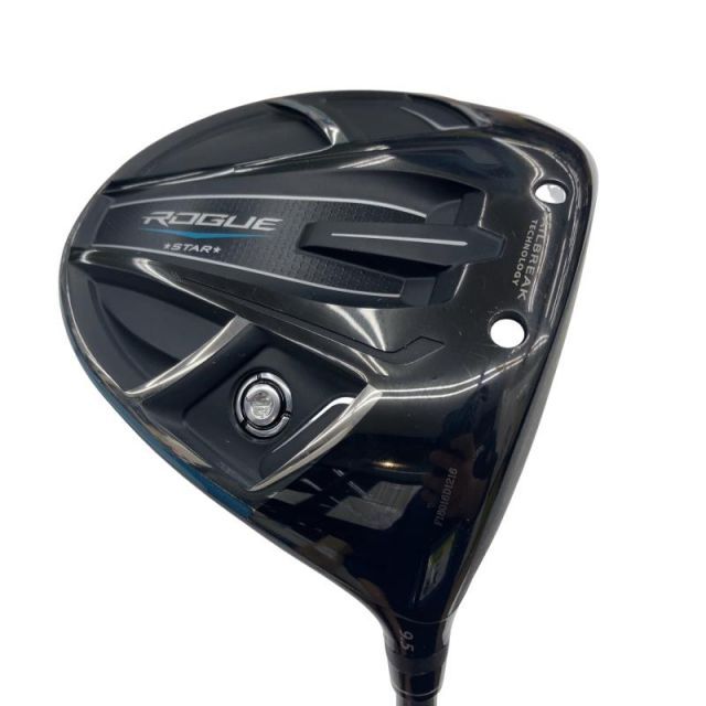 キャロウェイ STAR ROGUE ドライバー 9.5° Callaway フレックスS 公式