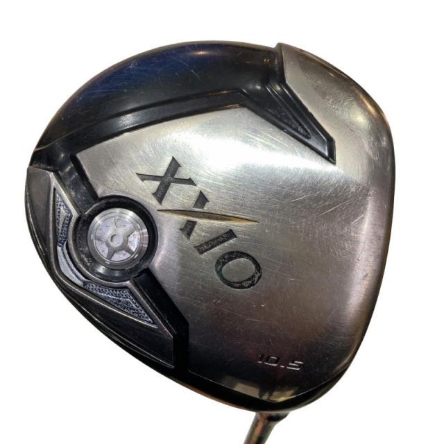 中古】 ダンロップ XXIO(2012) 10.5° ドライバー DR XXIO MP700