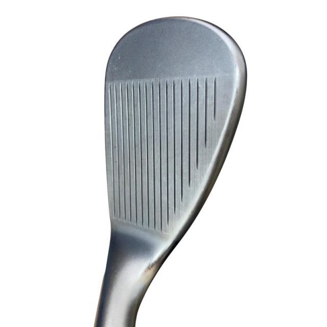 スポーツ別 タイトリスト VOKEY SPIN MILLED SM10 ニッケル 50°/08°F